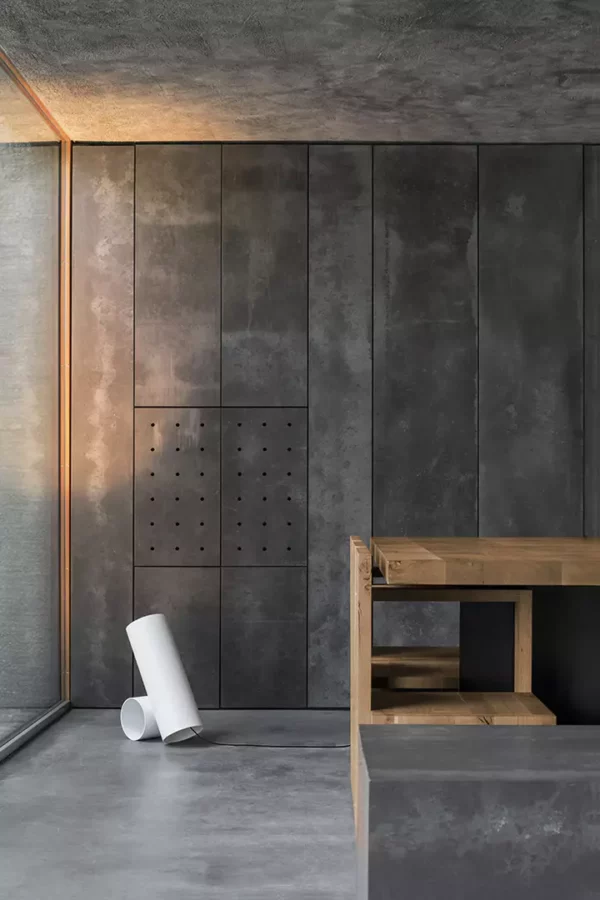 Торшер SAWARU 1