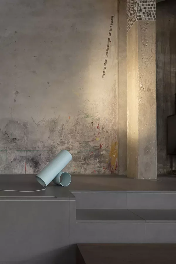 Торшер SAWARU 12