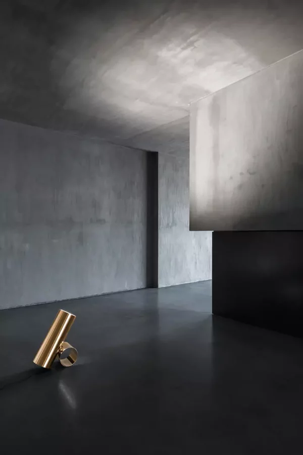 Торшер SAWARU 5