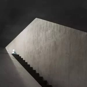 Торшер SAWARU 6