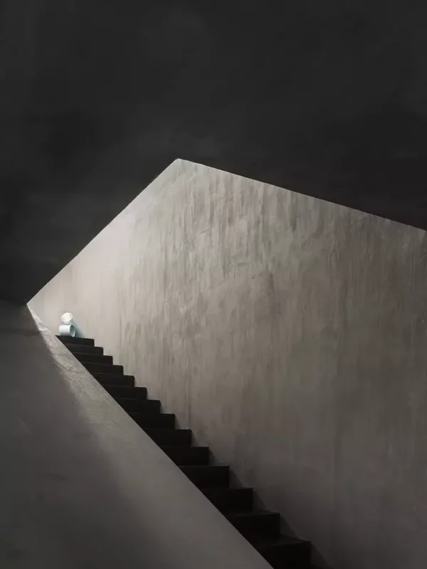 Торшер SAWARU 6