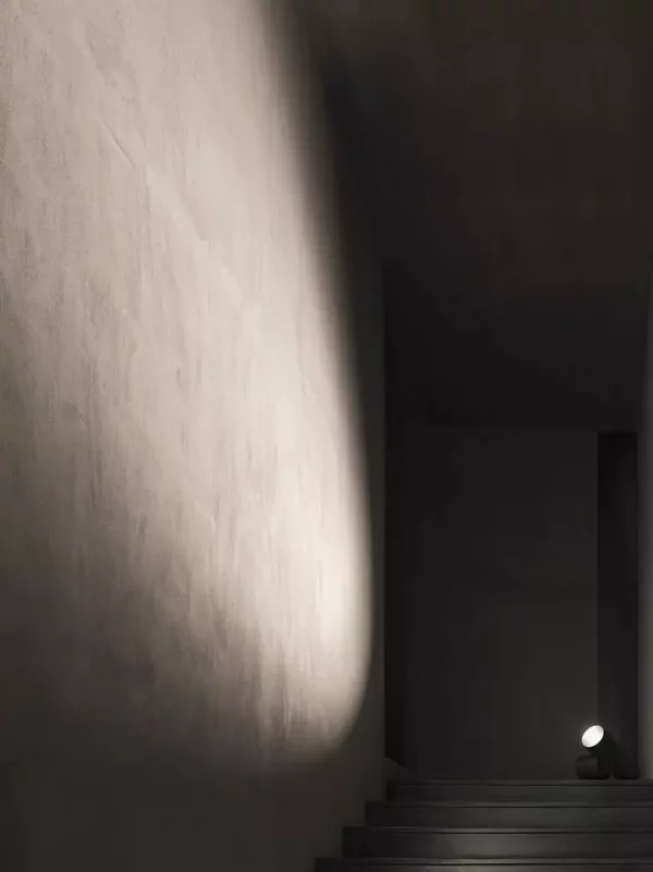 Торшер SAWARU 8