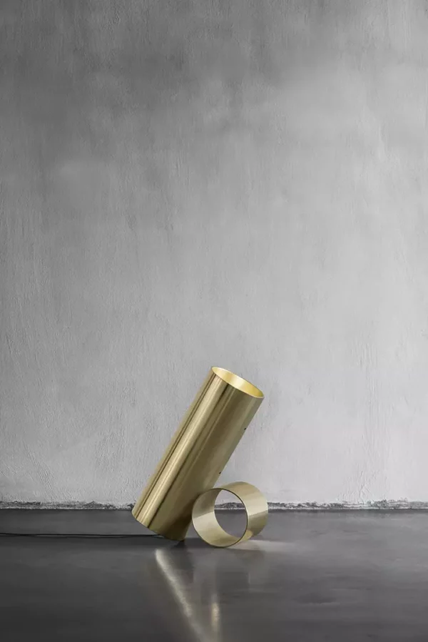 Торшер SAWARU 9