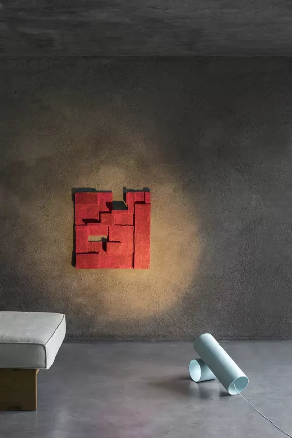 Торшер SAWARU 10