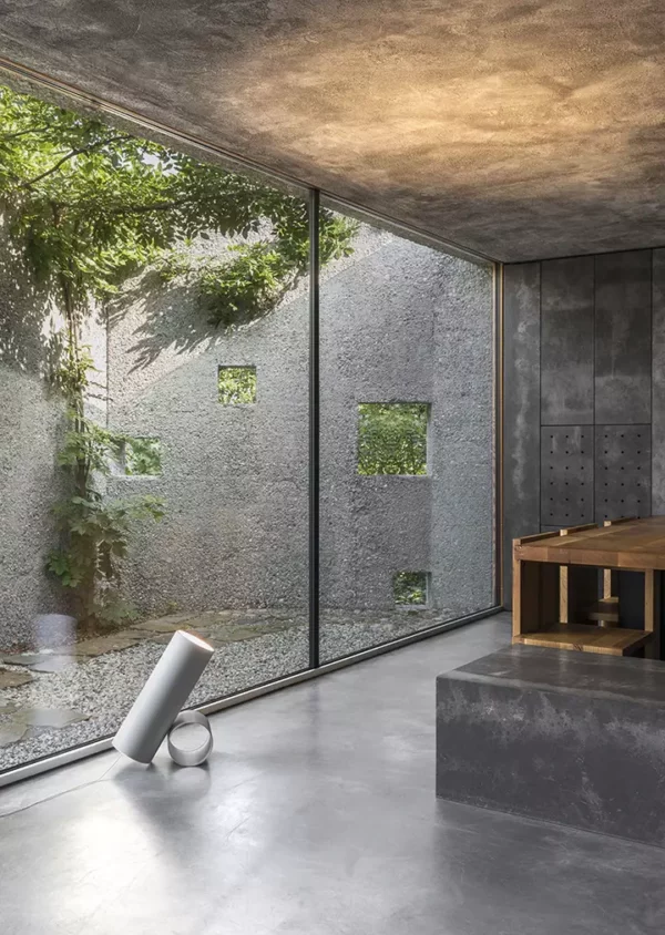 Торшер SAWARU 11