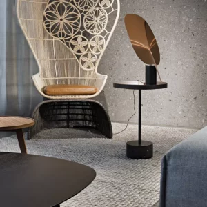 Настольная лампа SERENA 3