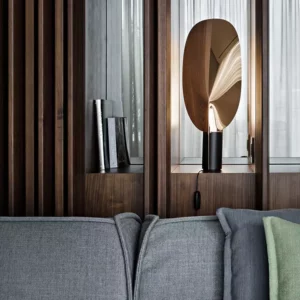 Настольная лампа SERENA 1