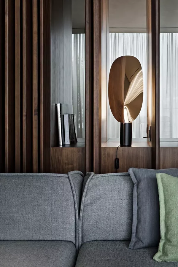 Настольная лампа SERENA 1