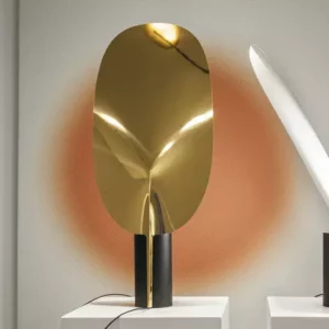 Настольная лампа SERENA 4