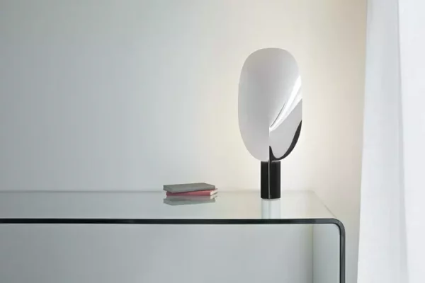 Настольная лампа SERENA 6