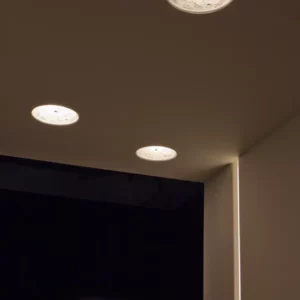 Потолочный светильник SKYGARDEN WALL 2