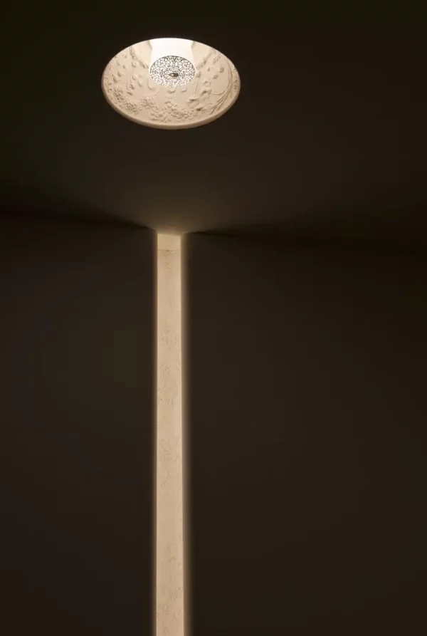 Потолочный светильник SKYGARDEN WALL 3