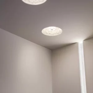 Потолочный светильник SKYGARDEN WALL 4