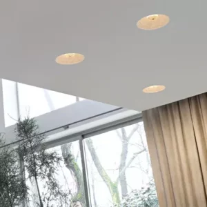 Потолочный светильник SKYGARDEN WALL 5