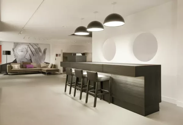 Подвесной светильник SKYGARDEN 11