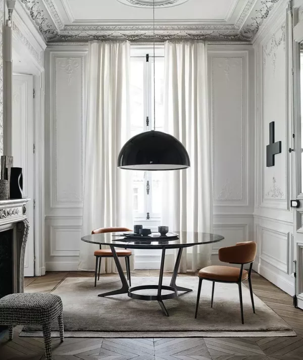 Подвесной светильник SKYGARDEN 12