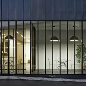 Подвесной светильник SKYGARDEN 9