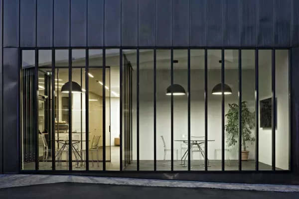 Подвесной светильник SKYGARDEN 9