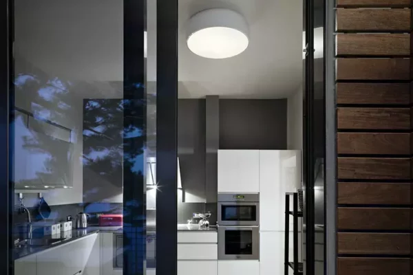 Потолочный светильник SMITHFIELD 3