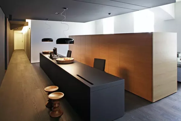 Подвесной светильник SMITHFIELD 4