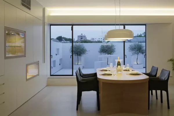 Подвесной светильник SMITHFIELD 10