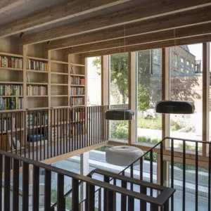 Подвесной светильник SMITHFIELD 7