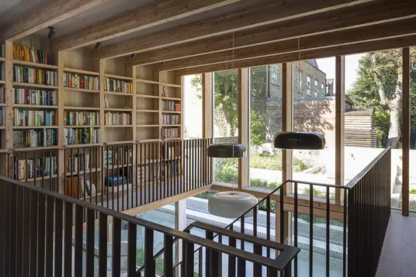 Подвесной светильник SMITHFIELD 7