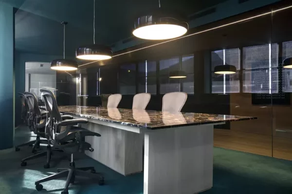 Подвесной светильник SMITHFIELD 8