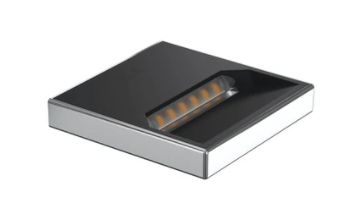 Настенная лампа FORT KNOX WALL MINI 68 2