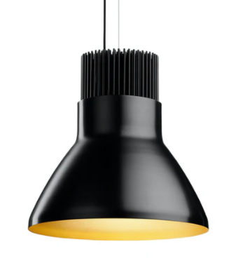 Подвесной светильник LIGHT BELL NO DIMMABLE 2