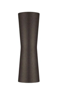 Настенная лампа CLESSIDRA 40* 2