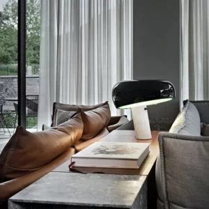 Настольная лампа SNOOPY 4