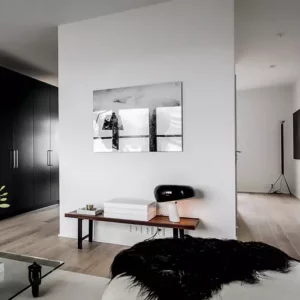 Настольная лампа SNOOPY 5