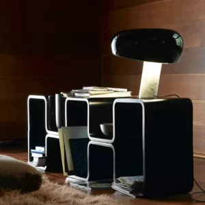 Настольная лампа SNOOPY 6