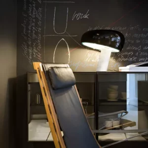 Настольная лампа SNOOPY 1