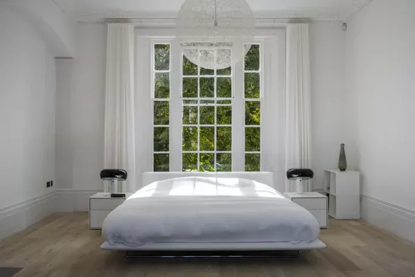 Настольная лампа SNOOPY 7