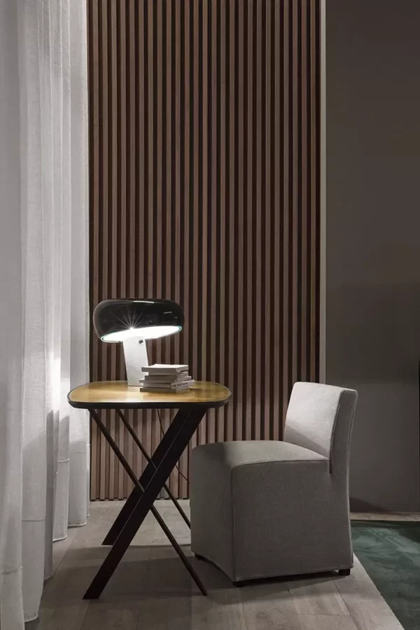 Настольная лампа SNOOPY 9