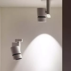 Потолочный светильник SOLID  PURE TRACK 106 1