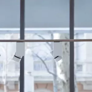 Потолочный светильник SOLID  PURE TRACK 106 8