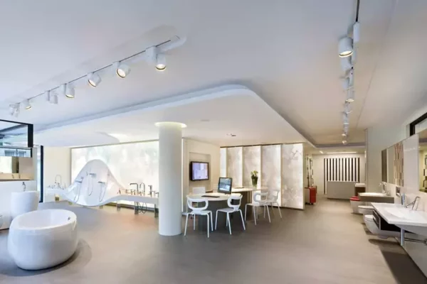 Потолочный светильник SOLID  PURE TRACK 106 10