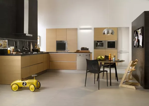 Подвесной светильник SPLUGEN BRAU 3