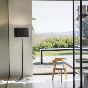 Торшер SPUN LIGHT 9