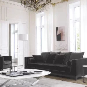 Торшер SPUN LIGHT 10