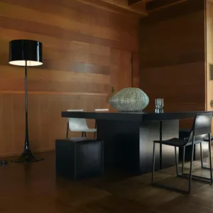 Торшер SPUN LIGHT 4