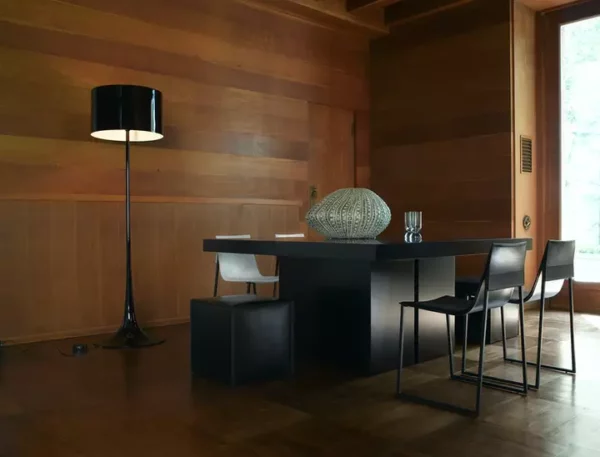 Торшер SPUN LIGHT 4