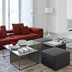 Торшер SPUN LIGHT 5