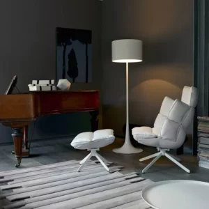 Торшер SPUN LIGHT 7