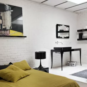 Настольная лампа SPUN LIGHT 5