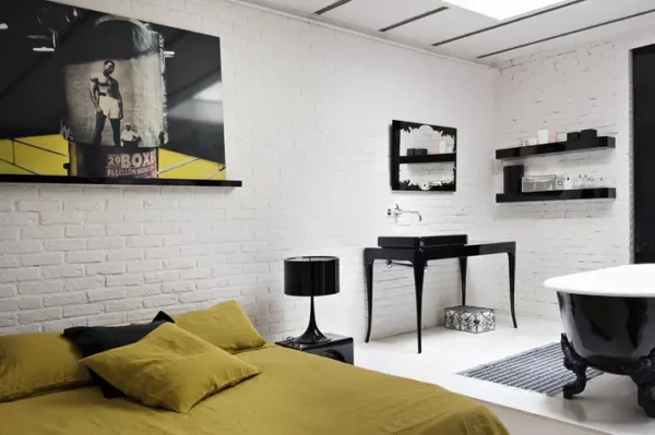 Настольная лампа SPUN LIGHT 5