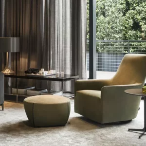 Настольная лампа SPUN LIGHT 6